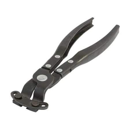 Lisle PLIERS OFFSET BOOT CLAMP LI30600